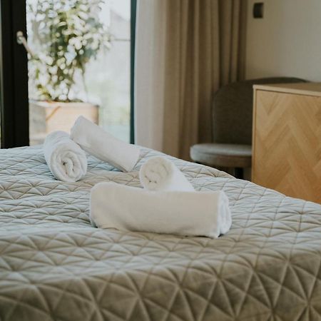 Skyline Resort Balatonalmadi Ngoại thất bức ảnh