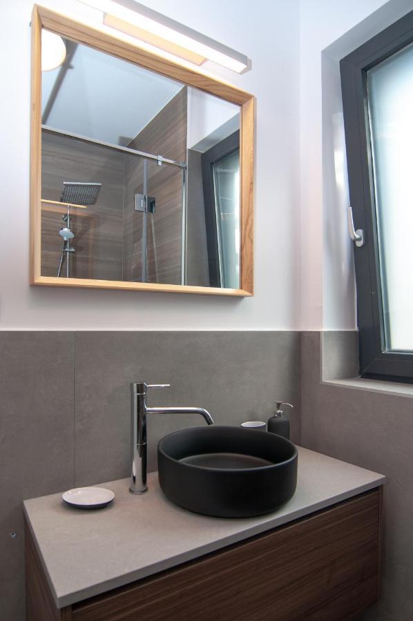 Skyline Resort Balatonalmadi Ngoại thất bức ảnh