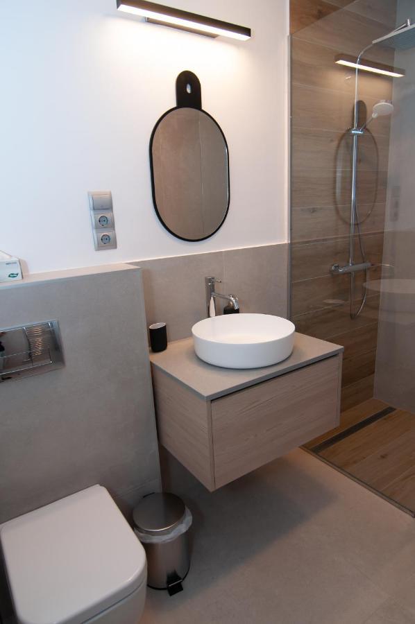 Skyline Resort Balatonalmadi Ngoại thất bức ảnh