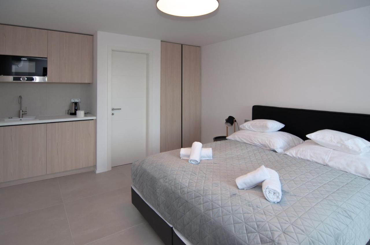 Skyline Resort Balatonalmadi Ngoại thất bức ảnh