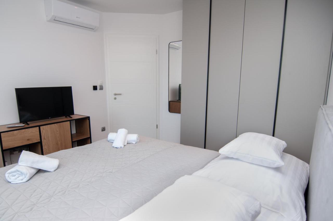 Skyline Resort Balatonalmadi Ngoại thất bức ảnh